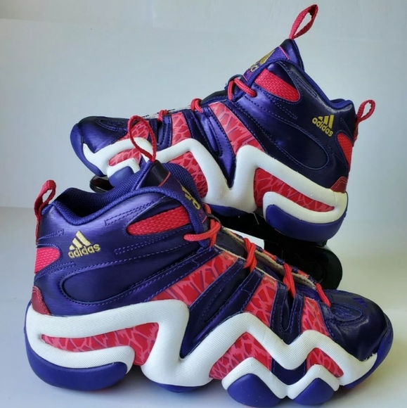 adidas crazy 8 kids